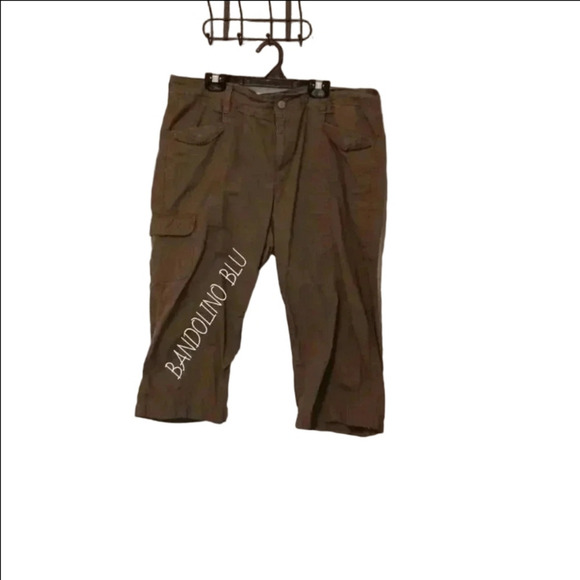 💙🌹bermuda shorts - Picture 4 of 11